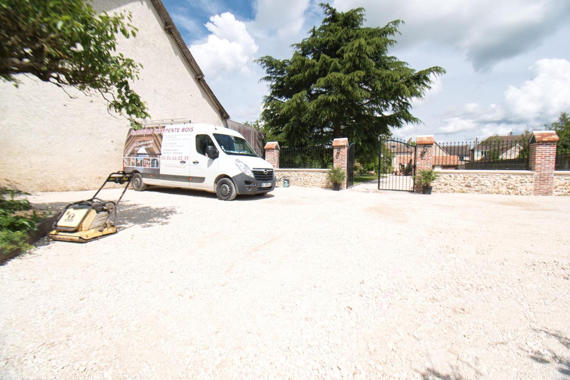 Le Relais Des Caleches - La Chaleureuse Bed & Breakfast Bu (Eure-et-Loir) Bagian luar foto