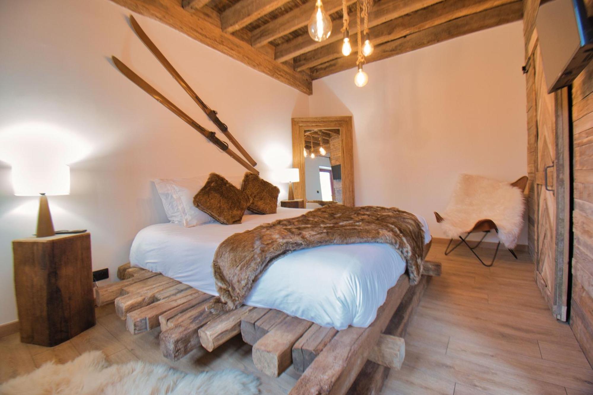 Le Relais Des Caleches - La Chaleureuse Bed & Breakfast Bu (Eure-et-Loir) Bagian luar foto